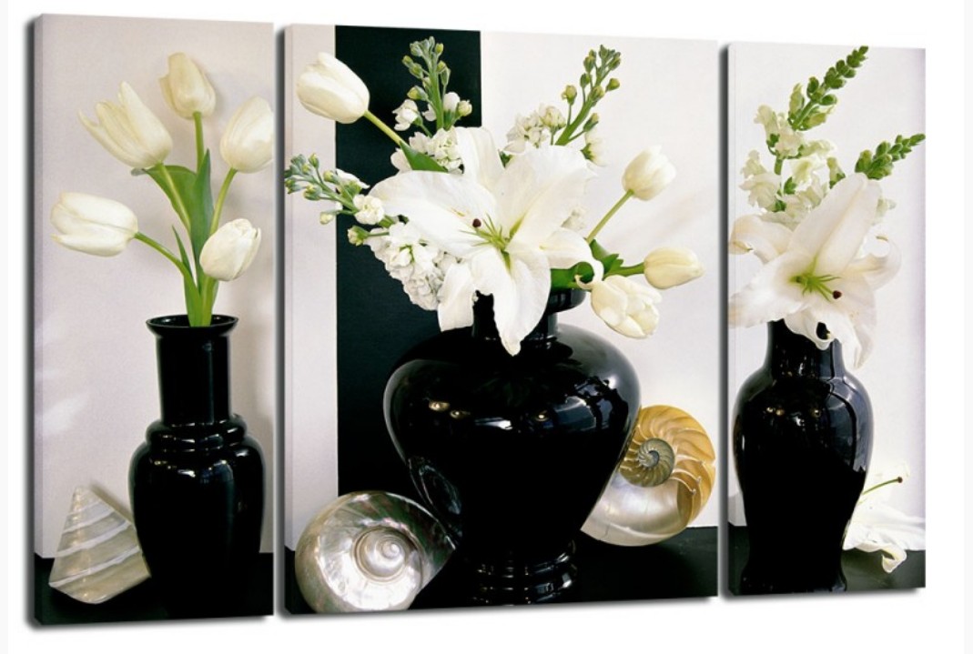 

Модульная картина DK Place Триптих 50x80 см (TRP-944)