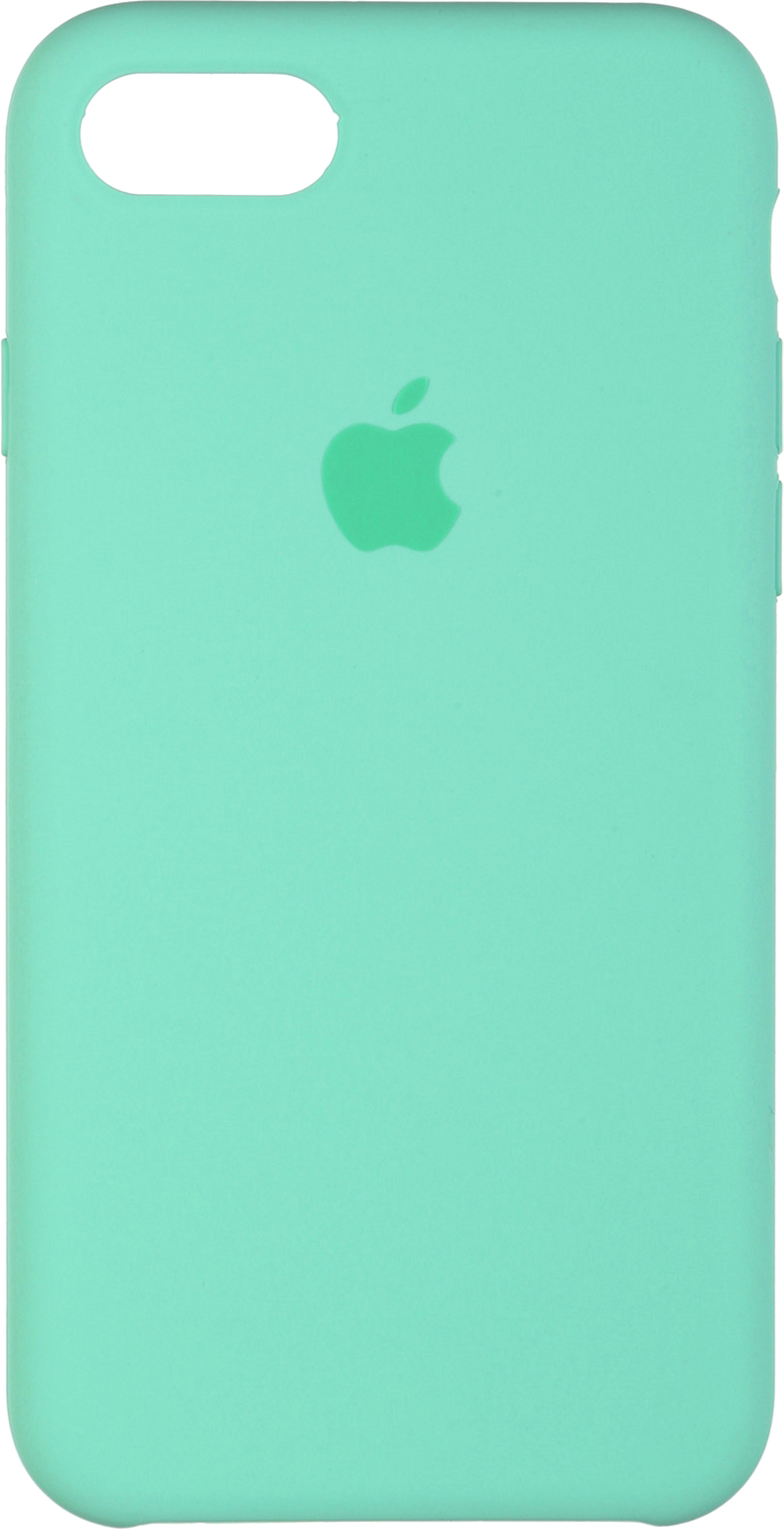 

Панель ArmorStandart Silicone Case для Apple iPhone 7/8/SE (2020) Spearmint