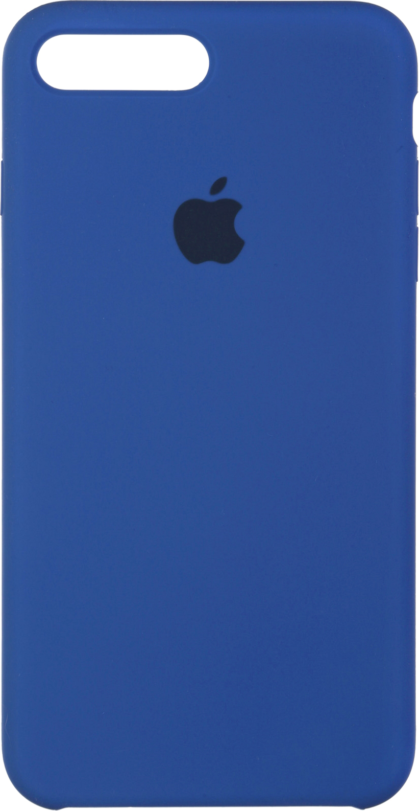 

Панель ArmorStandart Silicone Case для Apple iPhone 7 Plus/8 Plus Delft Blue