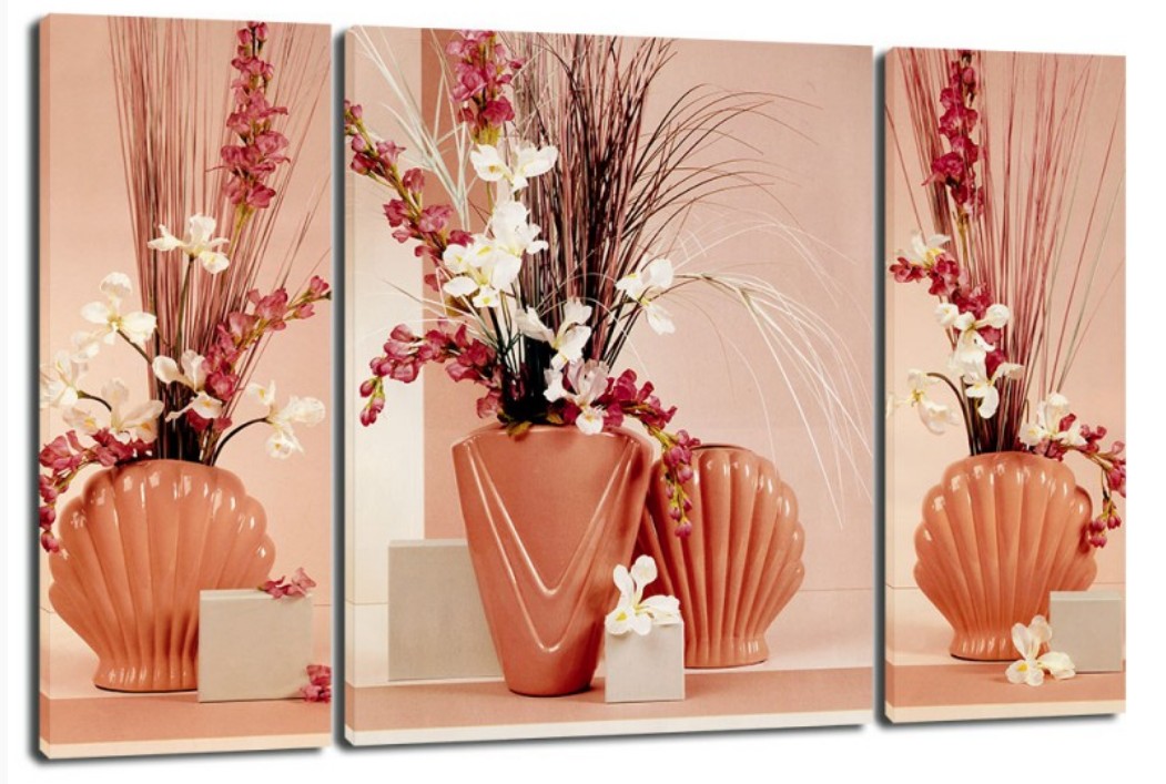 

Модульная картина DK Place Триптих 50x80 см (TRP-953)