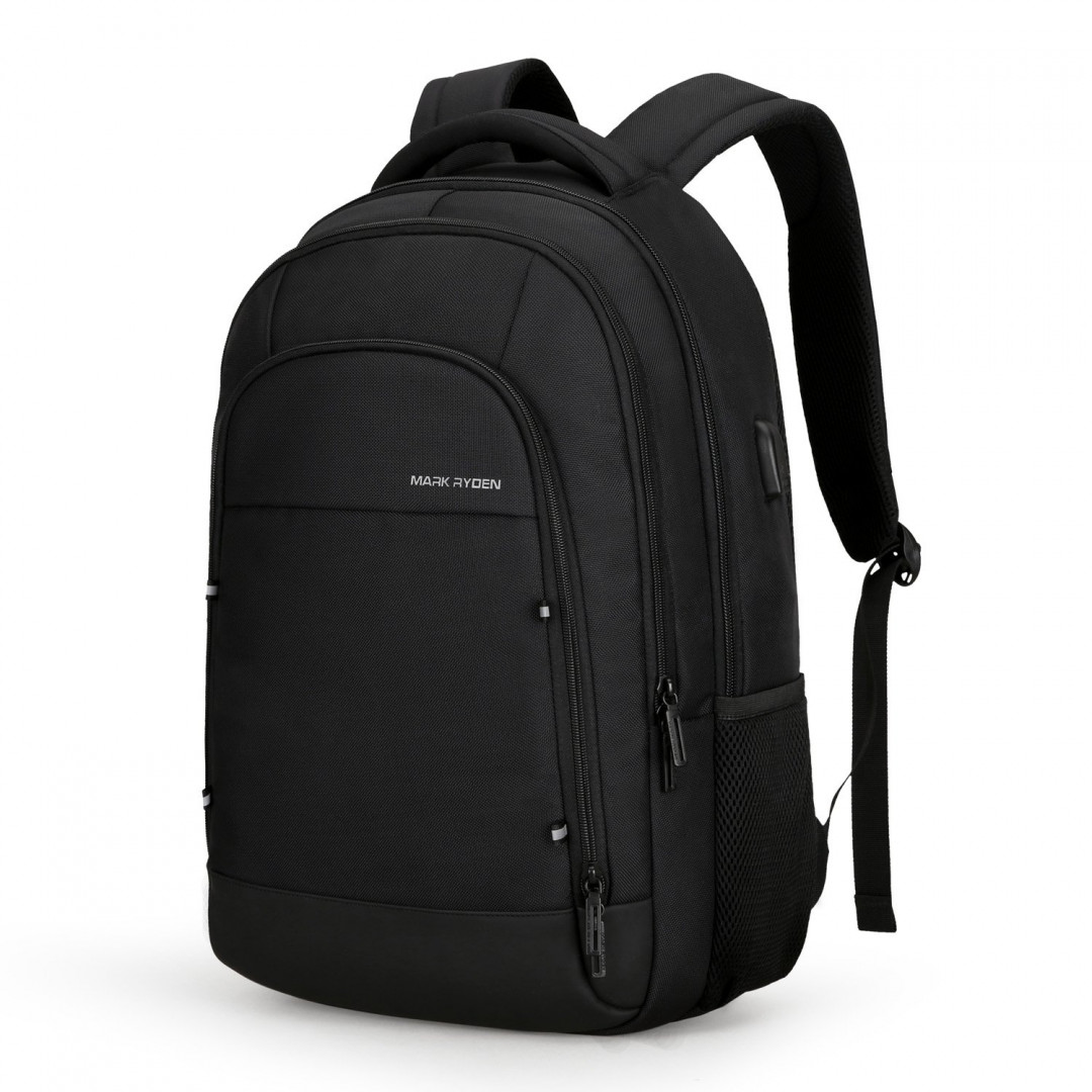 

Рюкзак Mark Ryden Urban MR9010 Black Цвет Черный