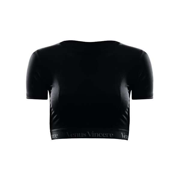 

Спортивный топ Venus Vincere  Black, Спортивный топ Venus Vincere S Black