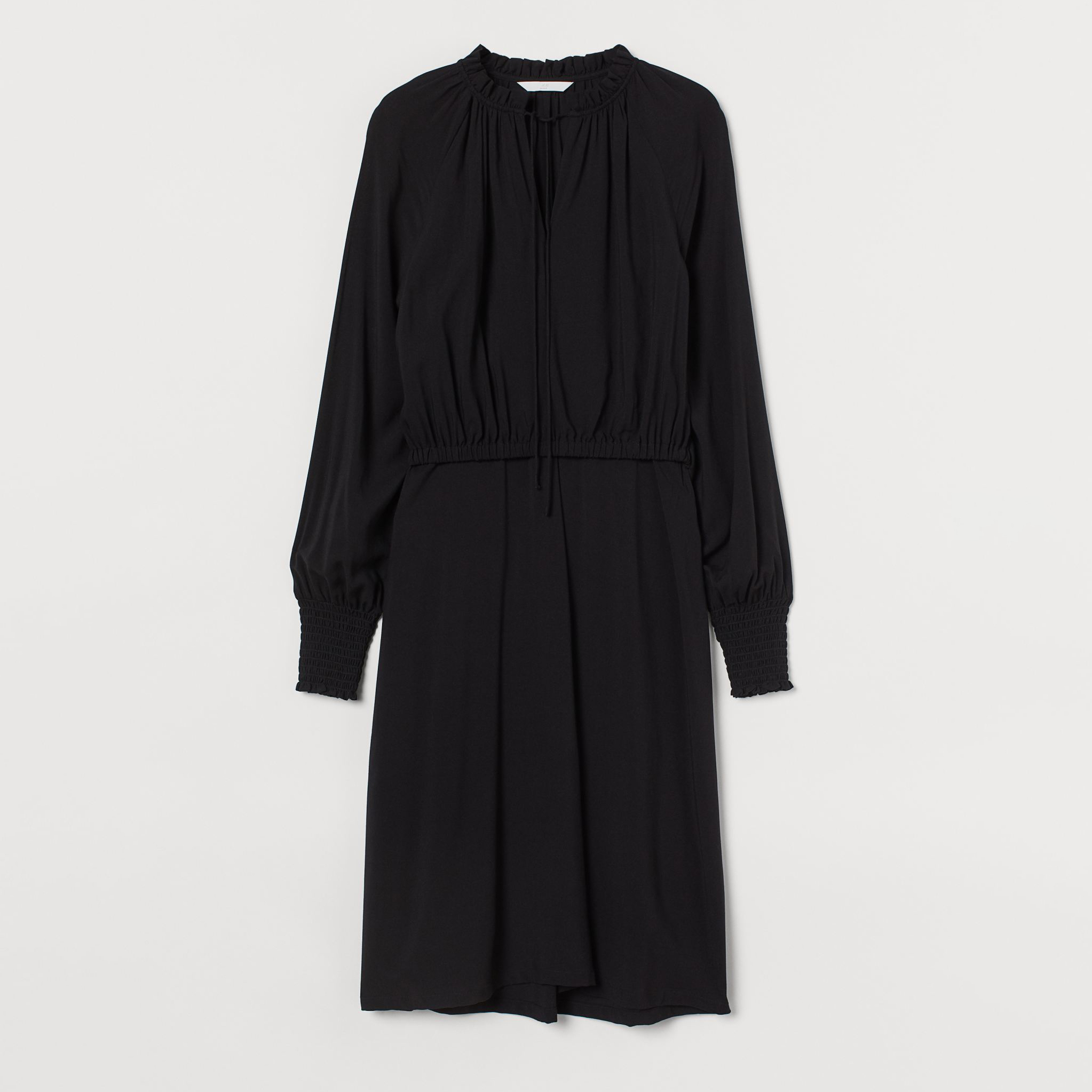 

Платье H&M 9172482dm  Черное, Платье H&M 9172482dm L Черное