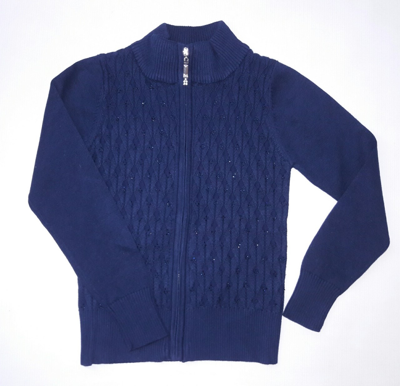 

Кофта Angeababy 88406 164см(р) синяя