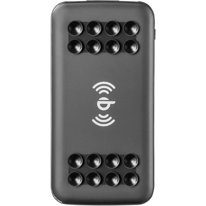 

Дополнительная батарея Gelius Pro Wireless Smart GP-PBW110 10000mAh Черный