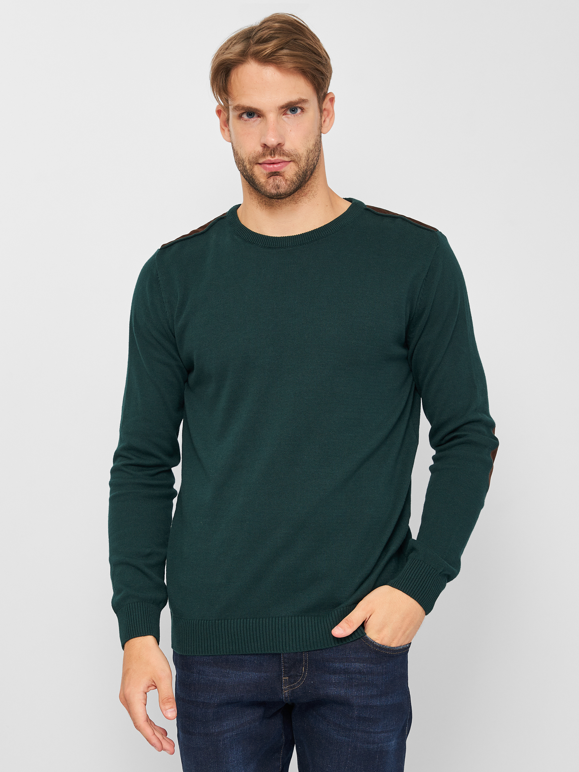 

Джемпер Koton 9KAM91017NT-760 M Green