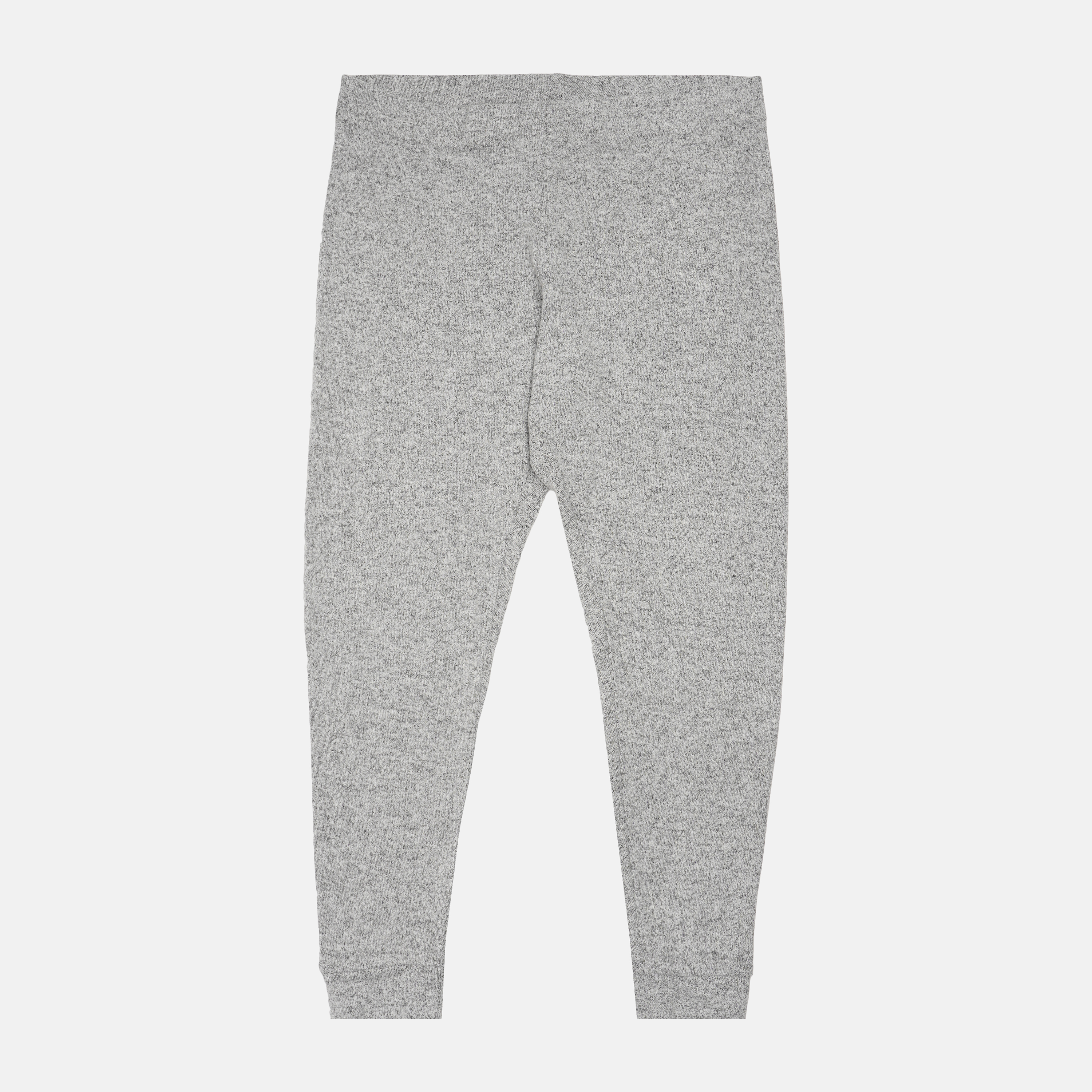 

Пижамные штаны H&M 806-78503422 XL Светло-серые мергель