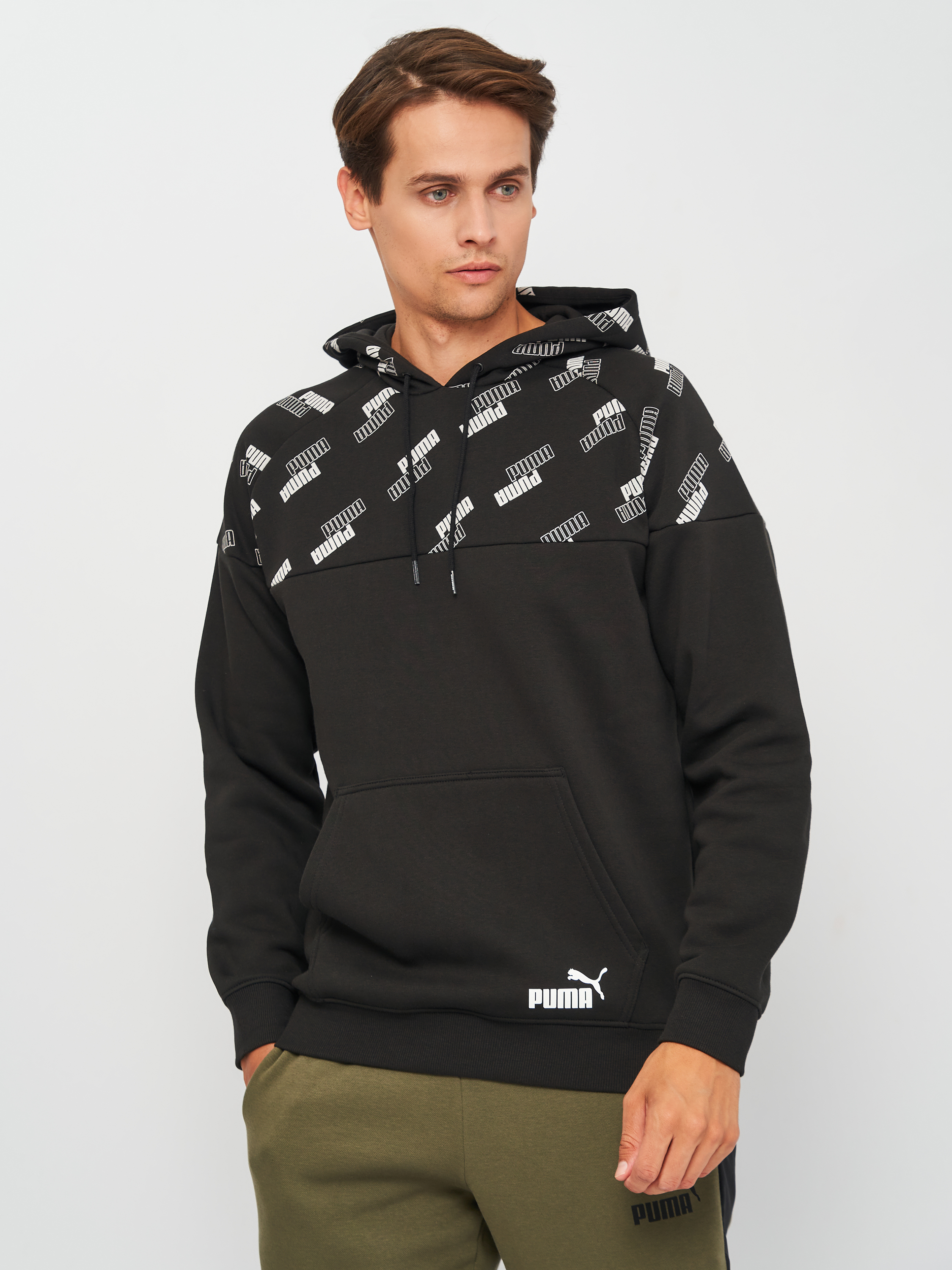 

Худи Puma Power Hoodie 58939501 S Puma Black