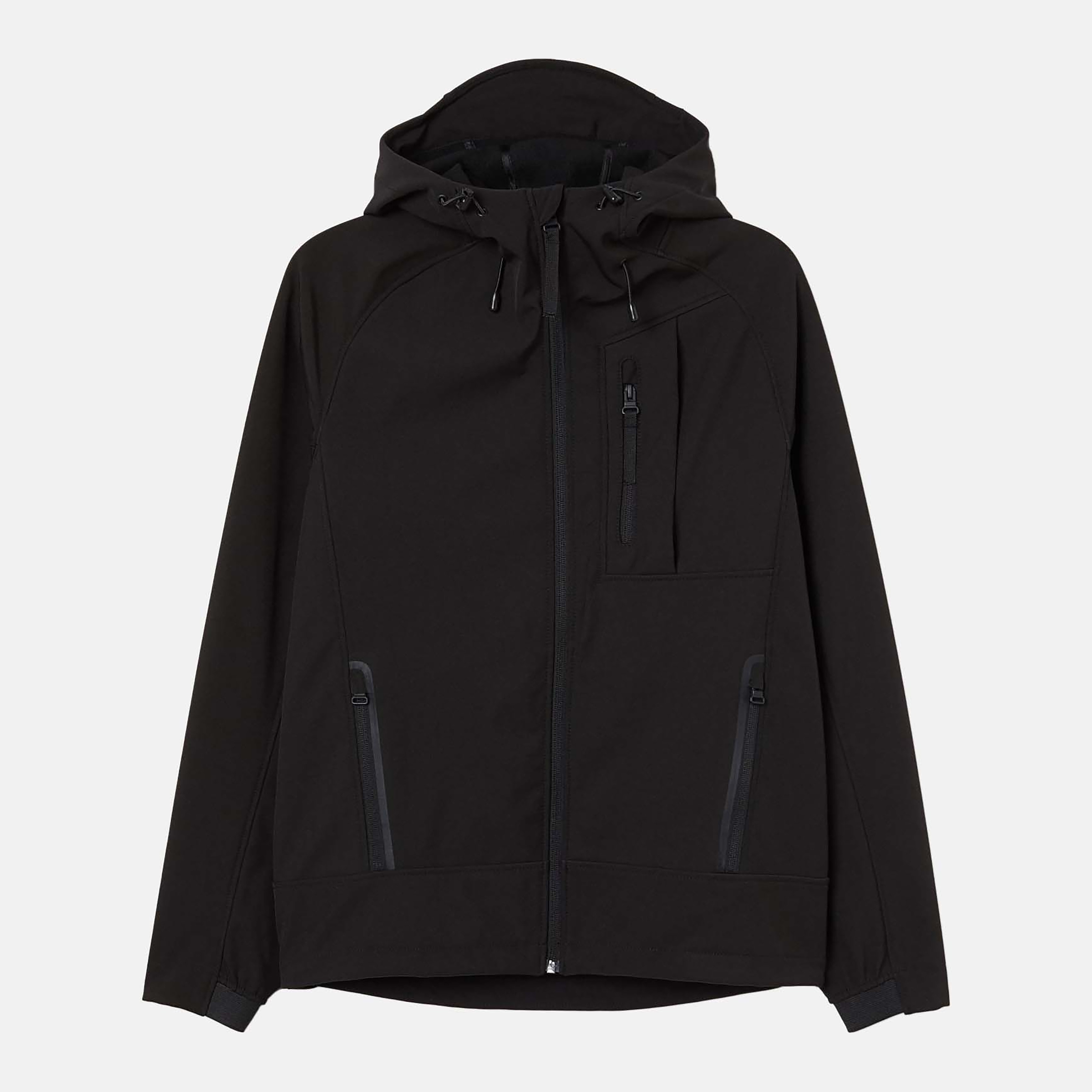 

Дождевик H&M Sport 2828322dm XL Черная