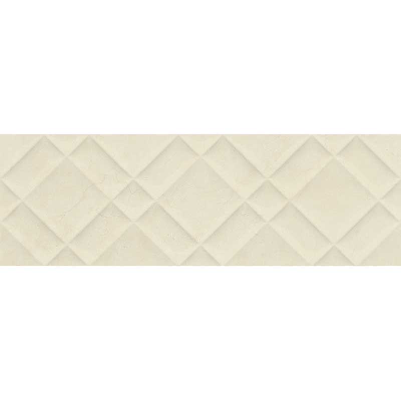 

Кафель Click Ceramica Crema Marfil Decor Paris кремовый (234802)