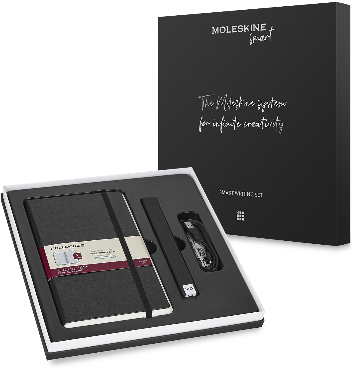 Moleskine smart deals planner pen