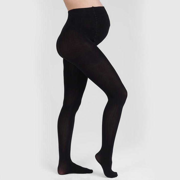 

Колготки H&M 578752sm L/XL Черные