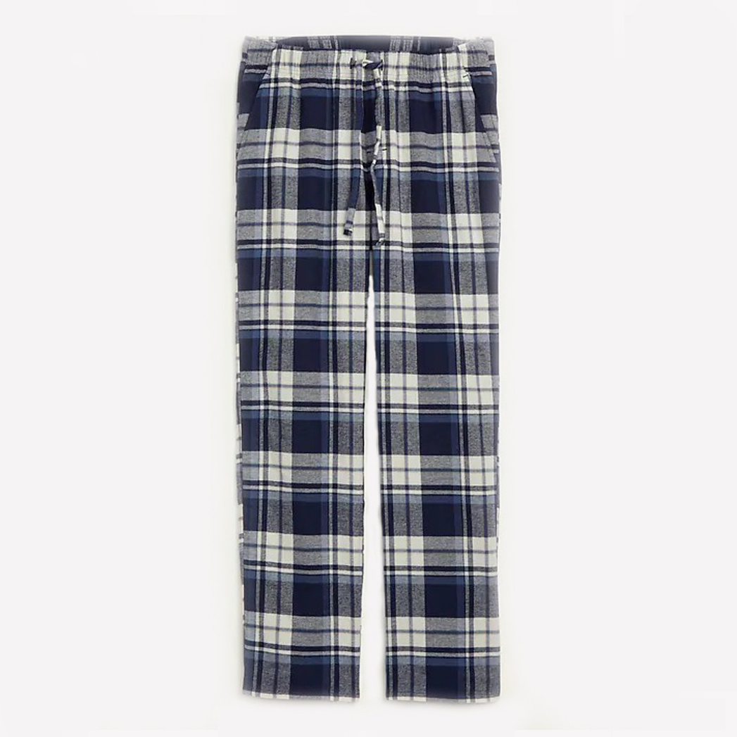 

Штаны Old Navy 122683436 M Синий/Белый
