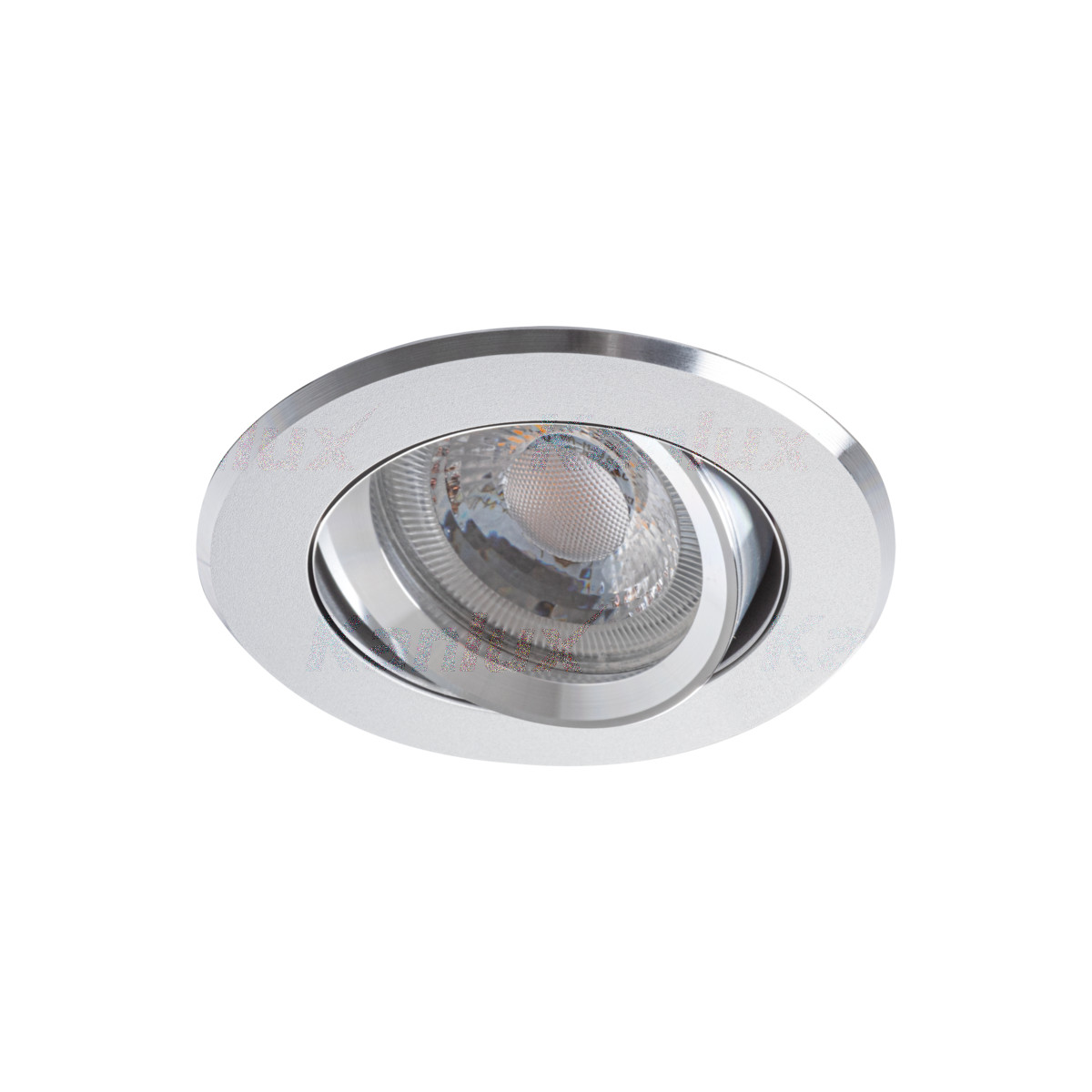 

Точечный светильник Kanlux RADAN CT-DTO50 (7360)