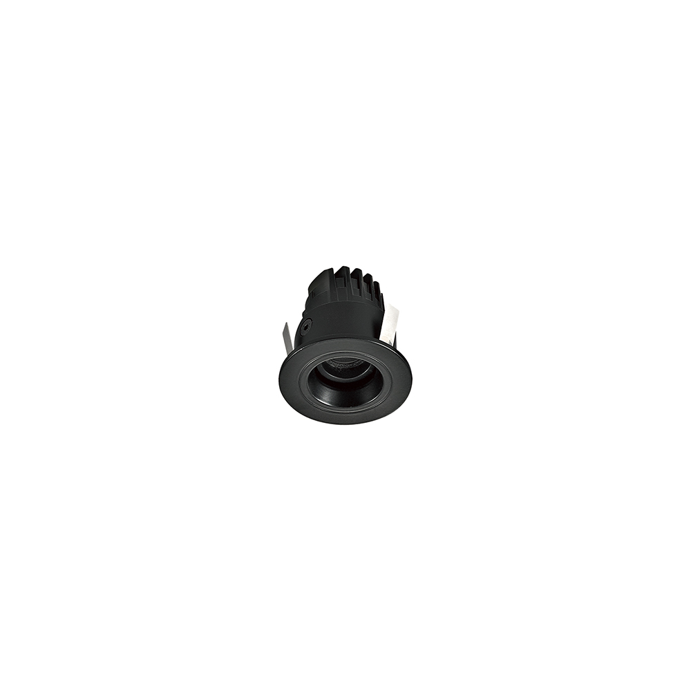 

Точечный светильник Skarlat RSL74158 3W BK 3000K