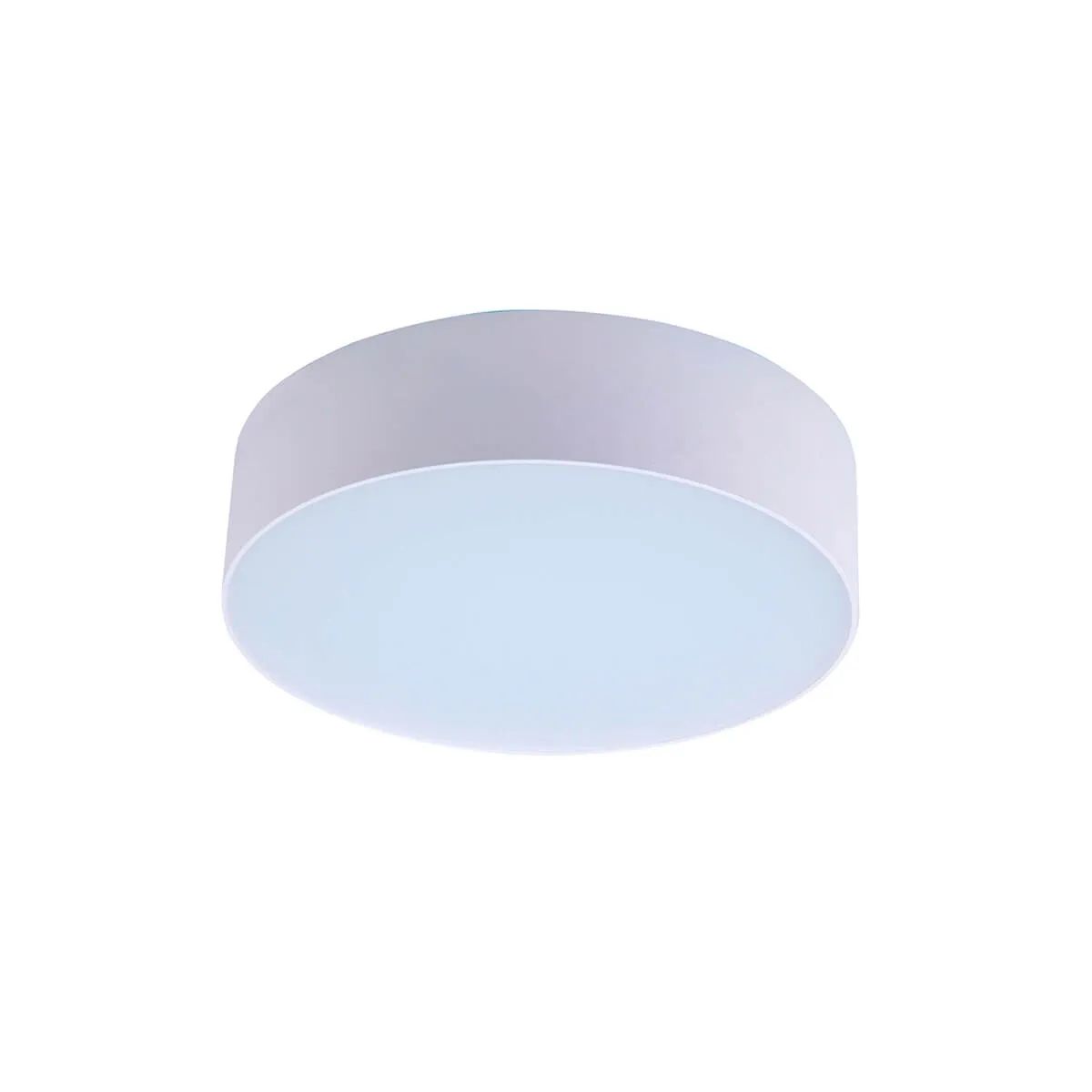 

Потолочный светильник MJ-Light D001 20W WH 4000K