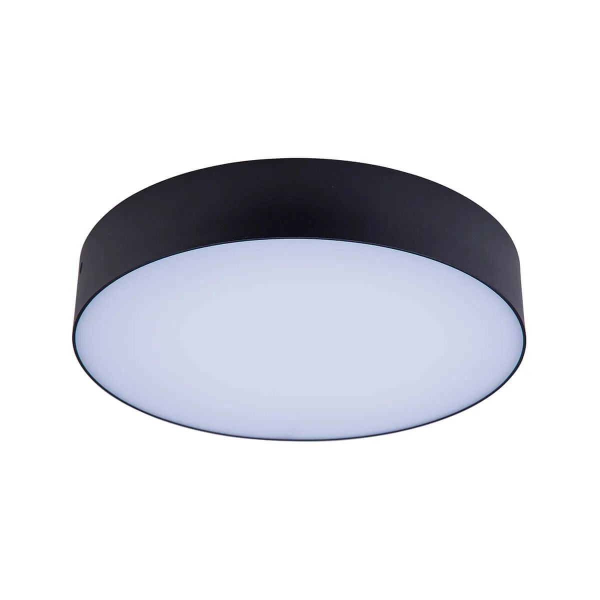 

Потолочный светильник MJ-Light D001 30W BK 3000K