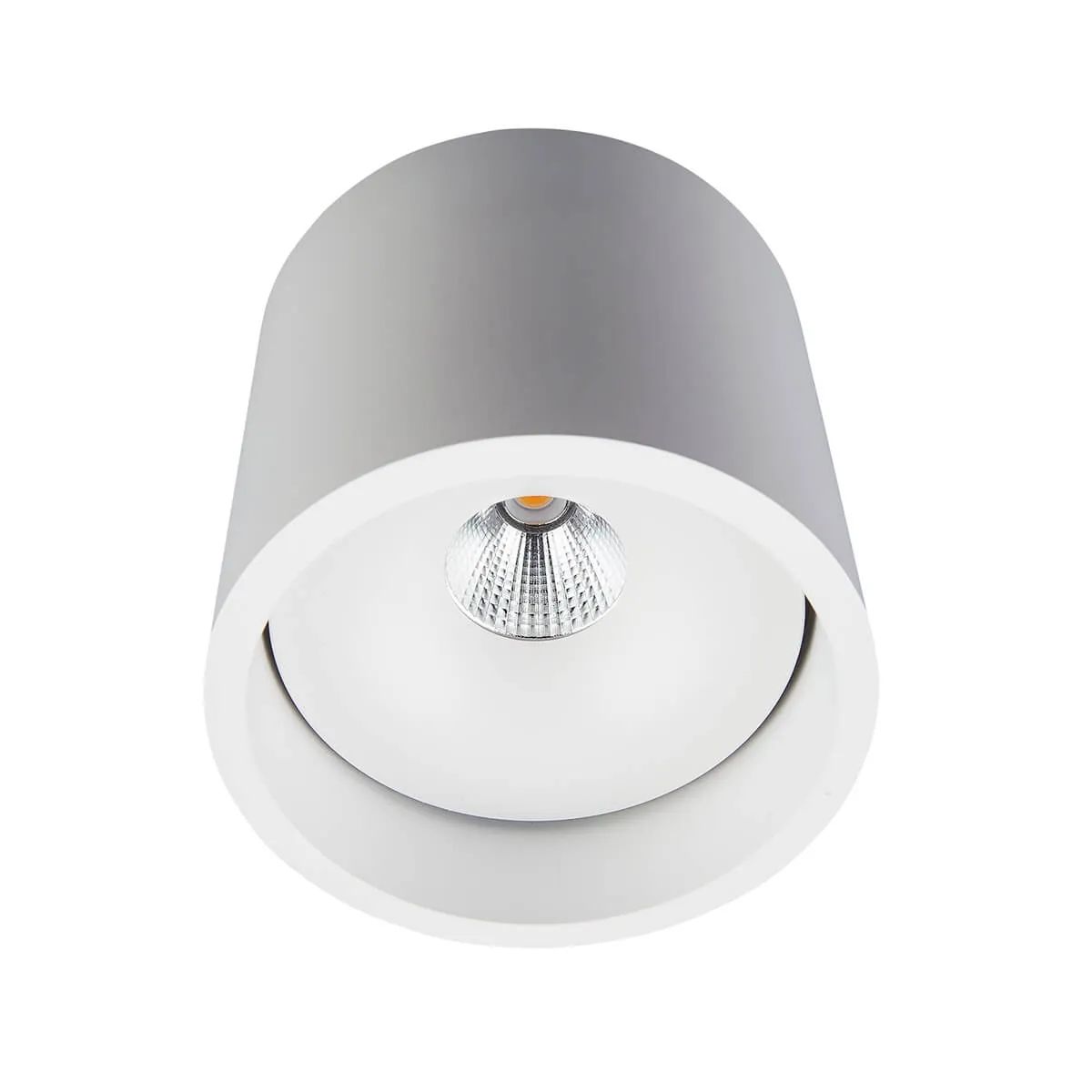 

Точечный светильник MJ-Light SLC73002-5 18W/WW 3000K