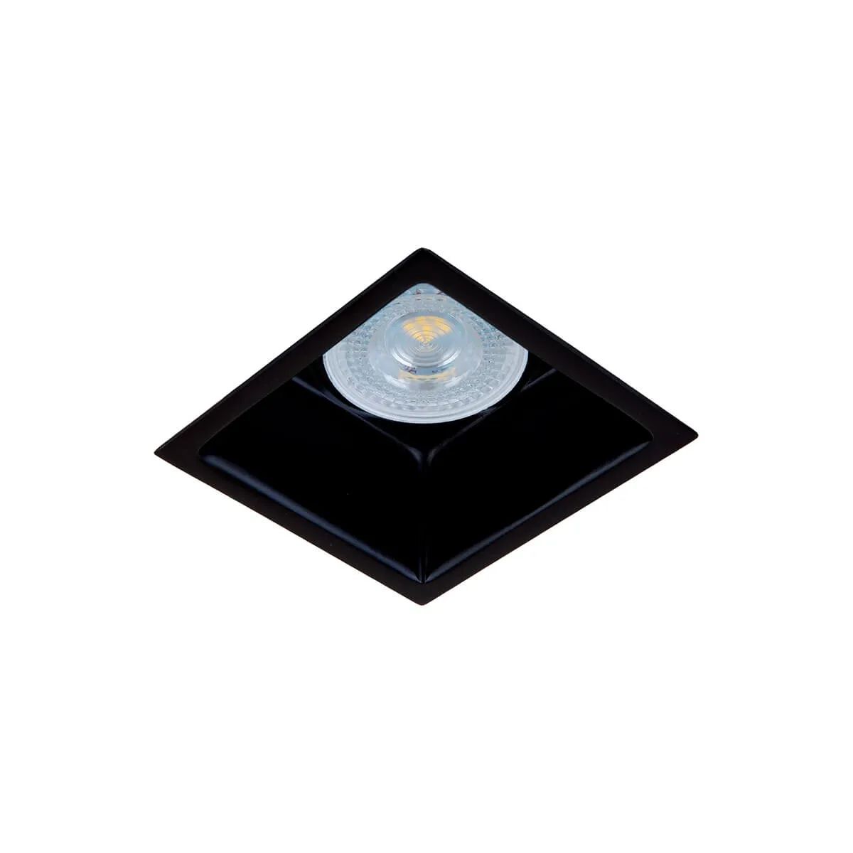 

Точечный светильник MJ-Light KH74020-2 MR16 BK