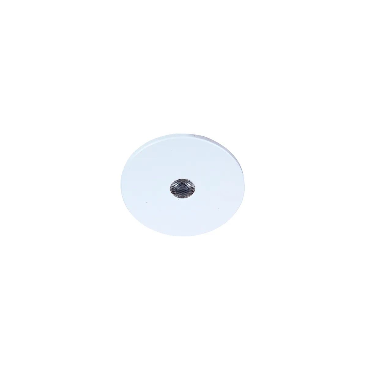 

Точечный светильник MJ-Light SL74029/1X3W WH 3000K