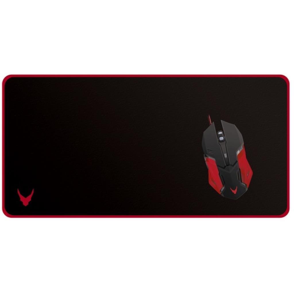 

Мишка Varr Set MPX2 + Mouse Pad 295x210 (VSETMPX2)