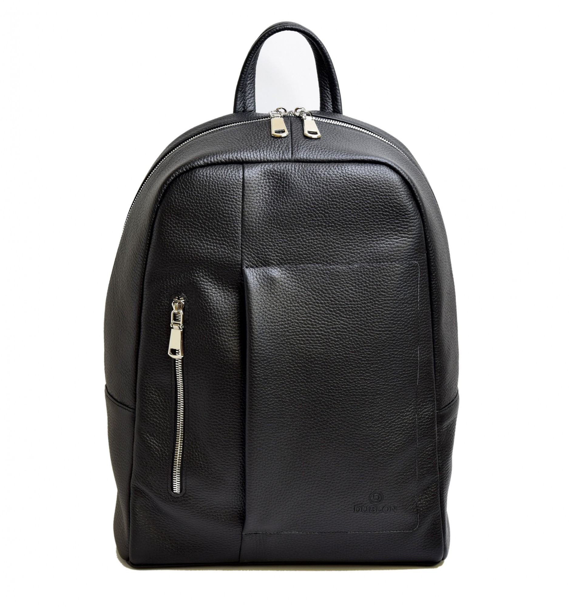 

Рюкзак Dublon Real Classic Black
