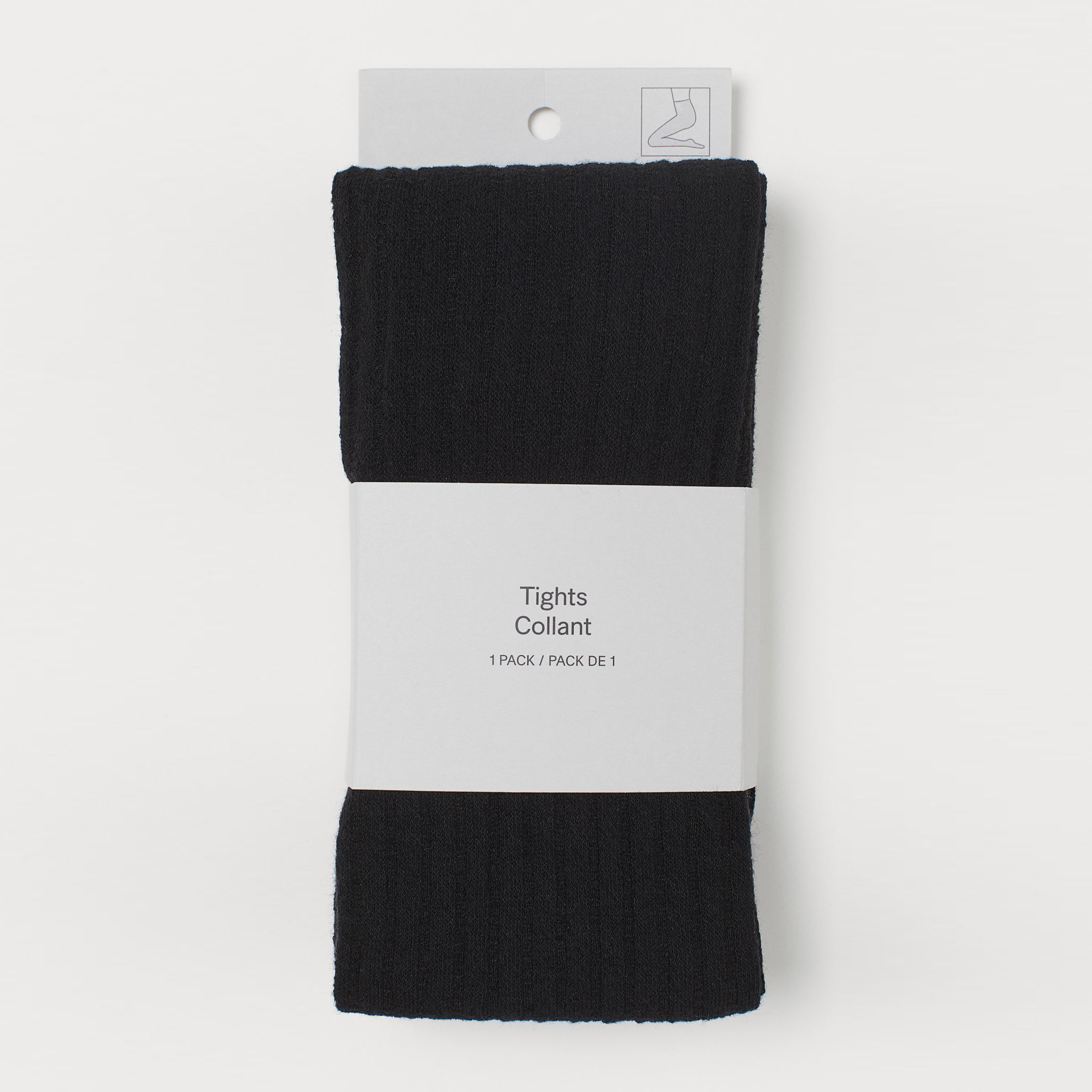 

Колготки H& 2107-7871532  Черные, Колготки H&M 2107-7871532 M Черные