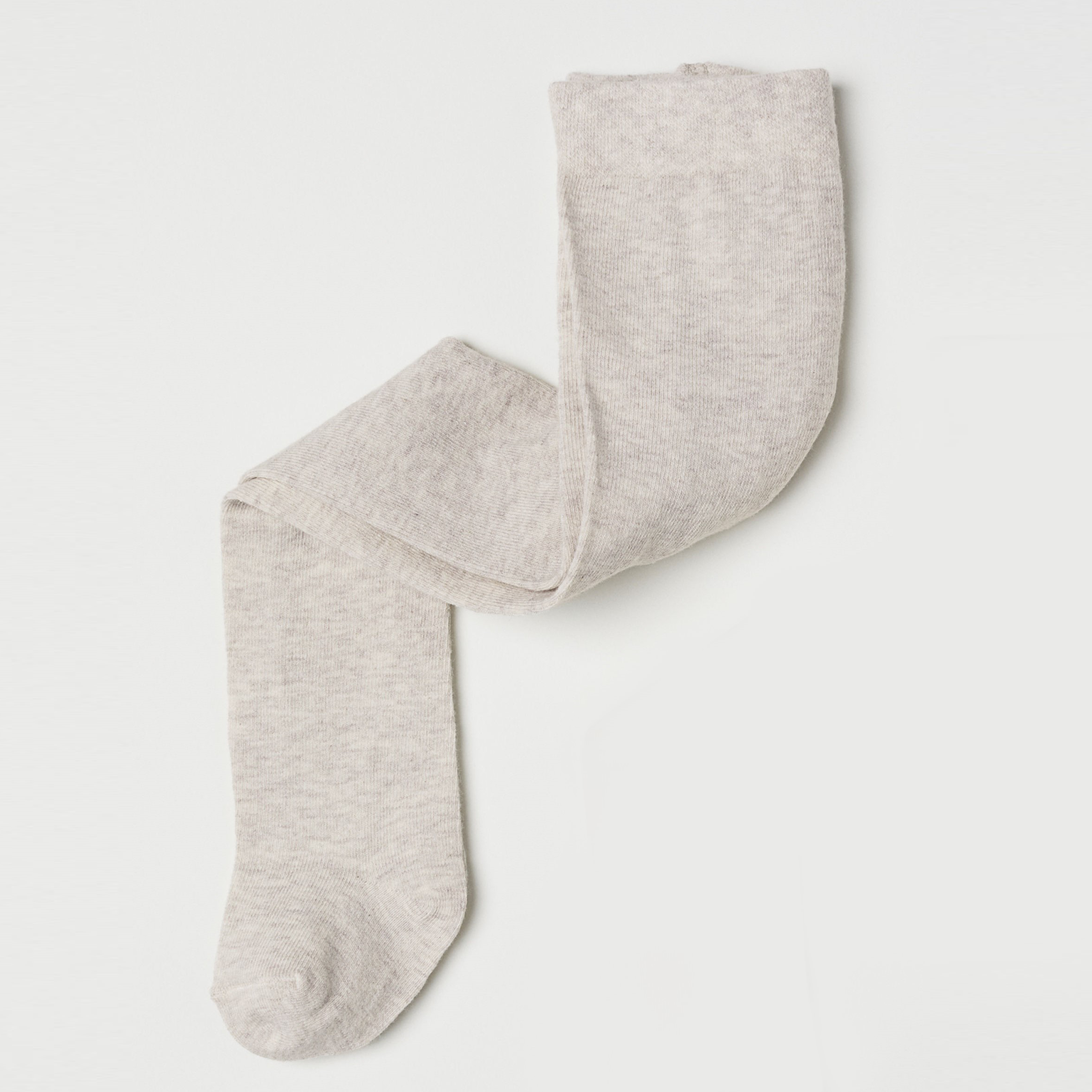 

Колготки H&M 4931034 50-56см Бежевые