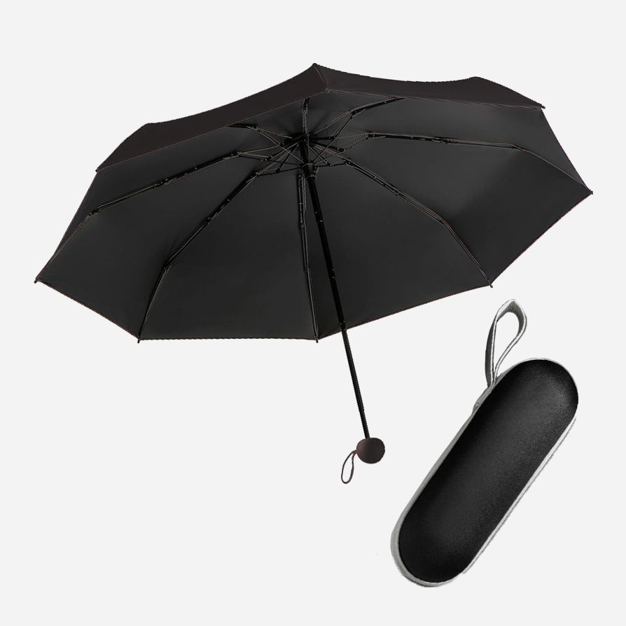 Мини зонтики. Карманный зонт. Мини зонт. Мини зонт в футляре. Мини карманный зонт.