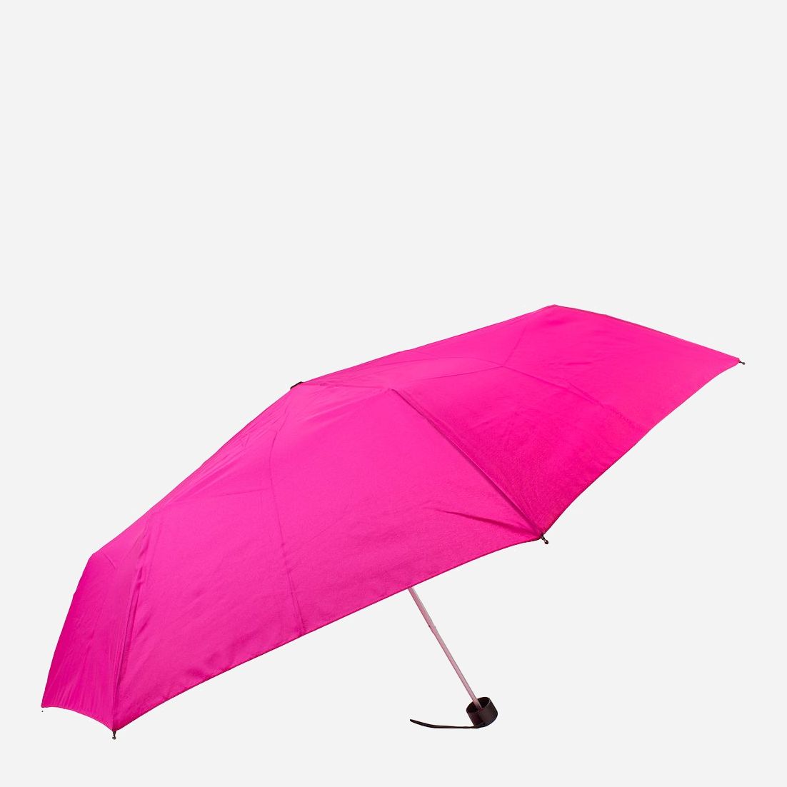 

Зонт складной Happy Rain U42651-5 механический Синий