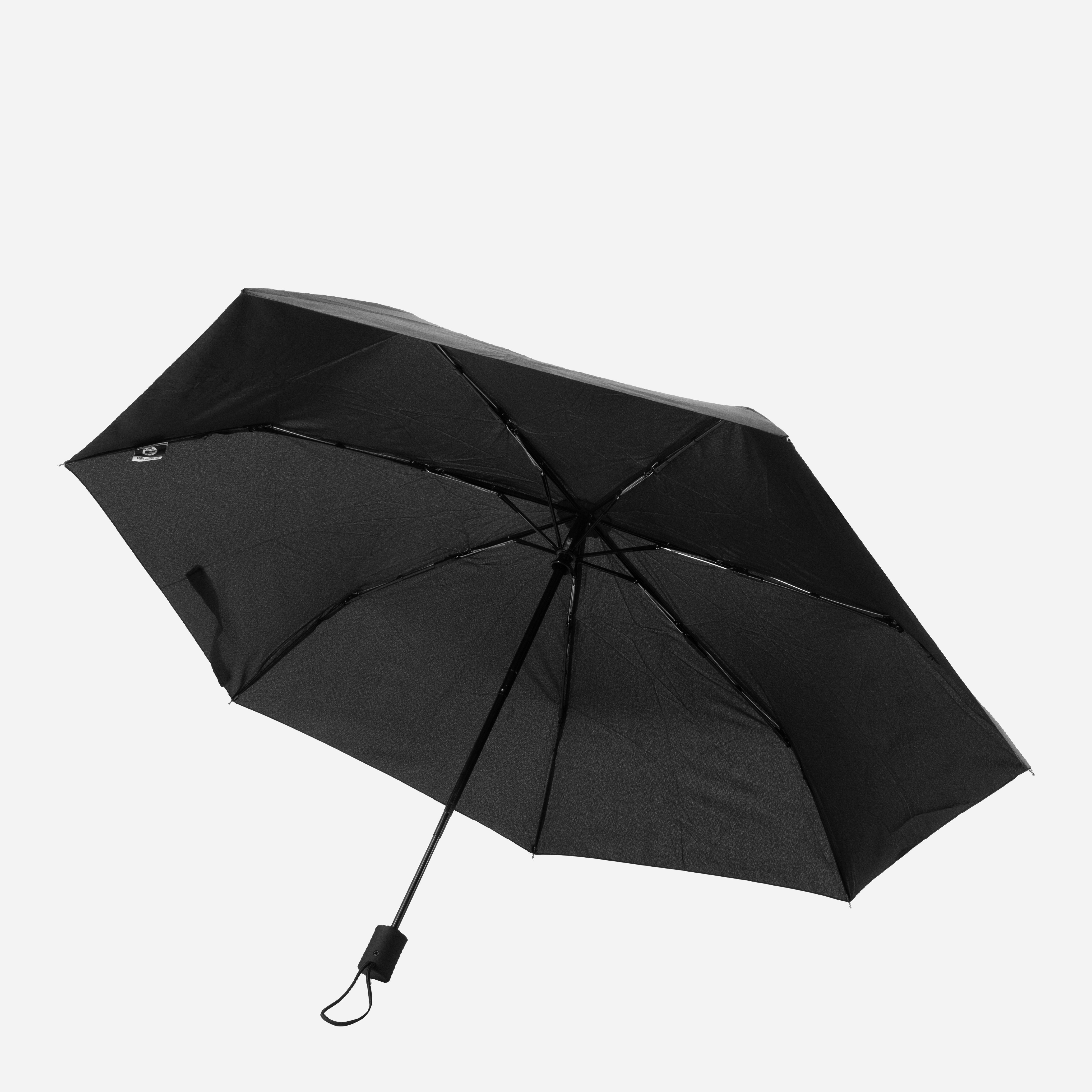 

Зонт складной Magic Rain 9001 полный автомат Черный