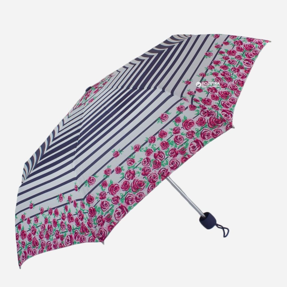 

Зонт Fulton FULL354-Nautical-Rose механика