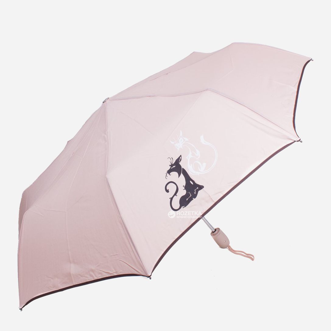 

Зонт складной Airton Z3912-37 автомат Разноцветный