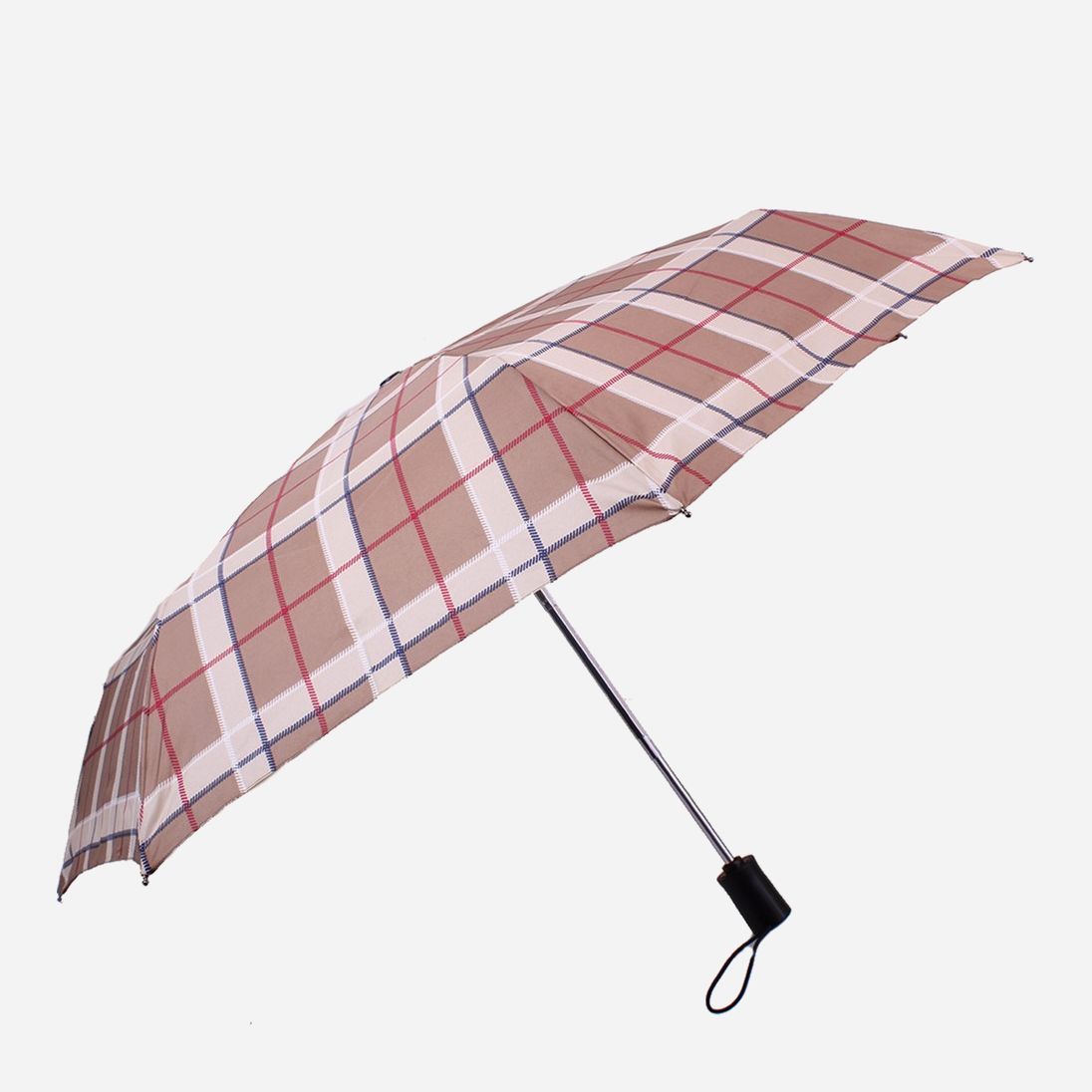 

Зонт складной Happy Rain U46859-7 полный автомат Разноцветный