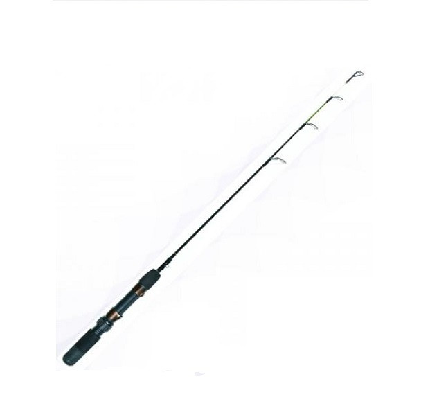 

Зимнее удилище Lucky John MEBARU (стекл.Power Stick) 55см (LJ102-01)