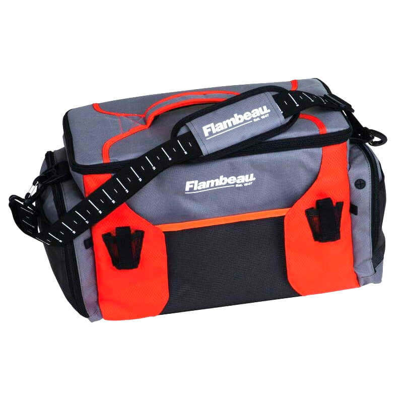 

Сумка Flambeau Ritual Medium Duffle с коробками 35,6х23,5х22,9см (R40D)