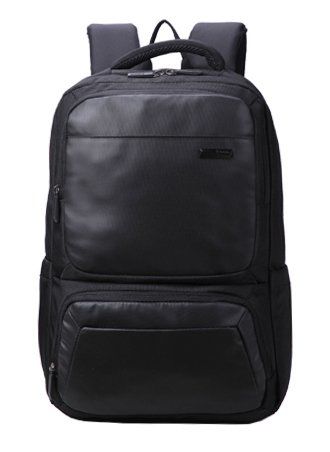 

Городской рюкзак AOKING SN77830 Black