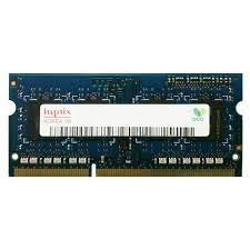 

Оперативная память SK hynix 8 GB SO-DIMM DDR3 1600 MHz (HMT41GS6AFR8C-PB)