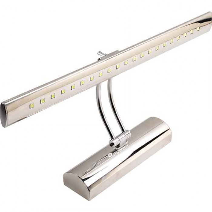 

Подсветка картин и зеркал 6W/30LED Horoz Electric FLAMINGO-6