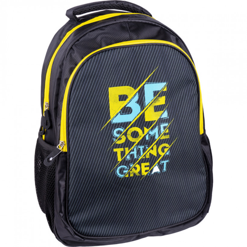 

Рюкзак California 980660 М 42*29*15 см Be some thing great