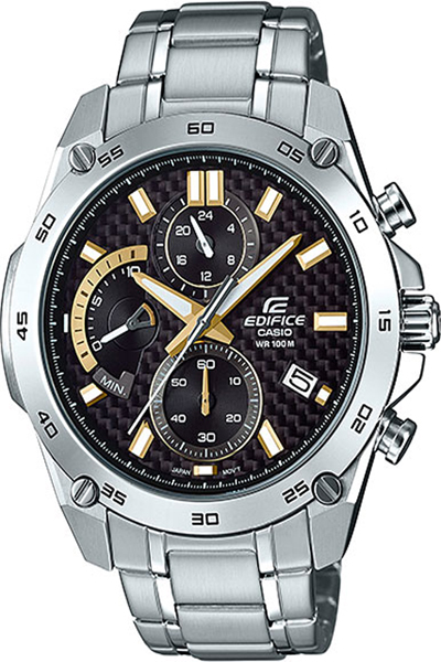 

Часы CASIO EFR-557CD-1A9VUEF Japan