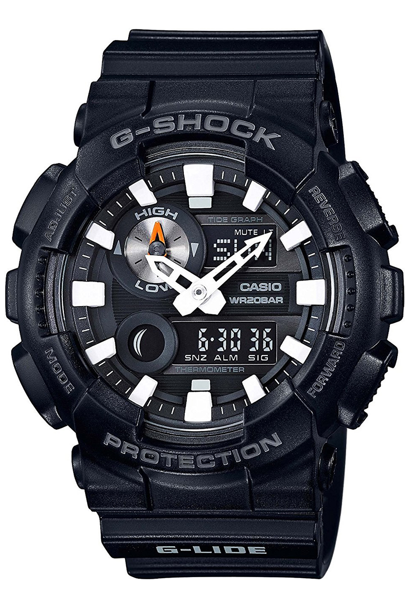 

Часы CASIO GA-700-1BER Japan