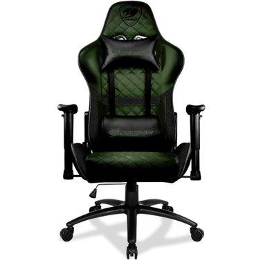 

Кресло для геймеров COUGAR Armor One X