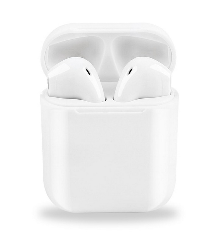 

Беспроводные Bluetooth наушники HBQ i9s TWS белые