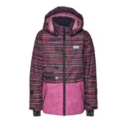 

Куртка LEGO Wear JAMILA 773 Bordeaux 164см бордовий (20345/385)