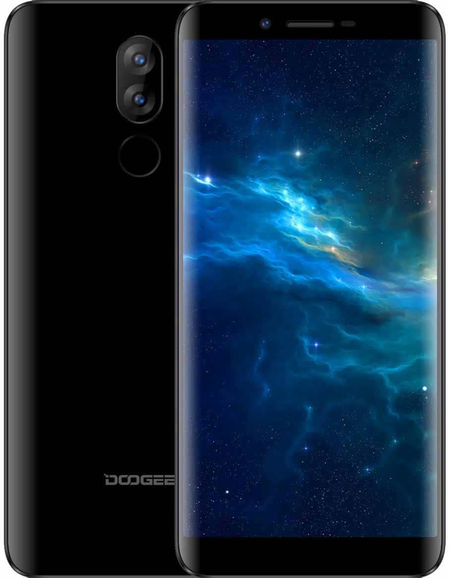 Мобильный телефон Doogee X60L Black – фото, отзывы, характеристики в  интернет-магазине ROZETKA от продавца: GadjetWorld | Купить в Украине:  Киеве, Харькове, Днепре, Одессе, Запорожье, Львове