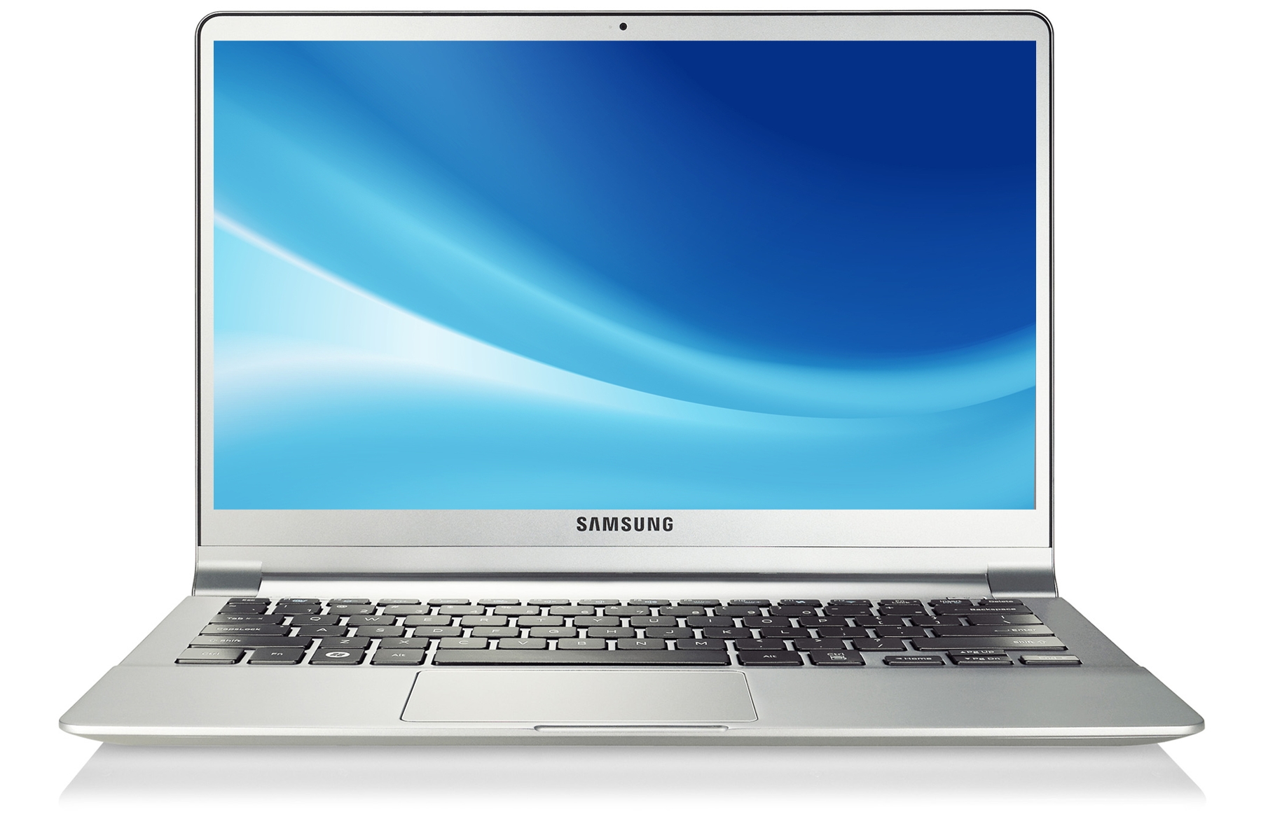 Ноутбук Б/У Samsung NP900 Pro 2 14.1 FHD/ Intel Core i5/ Intel HD ...