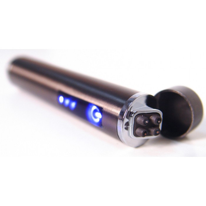 

Электроимпульсная дуговая зажигалка ZGP 2 USB