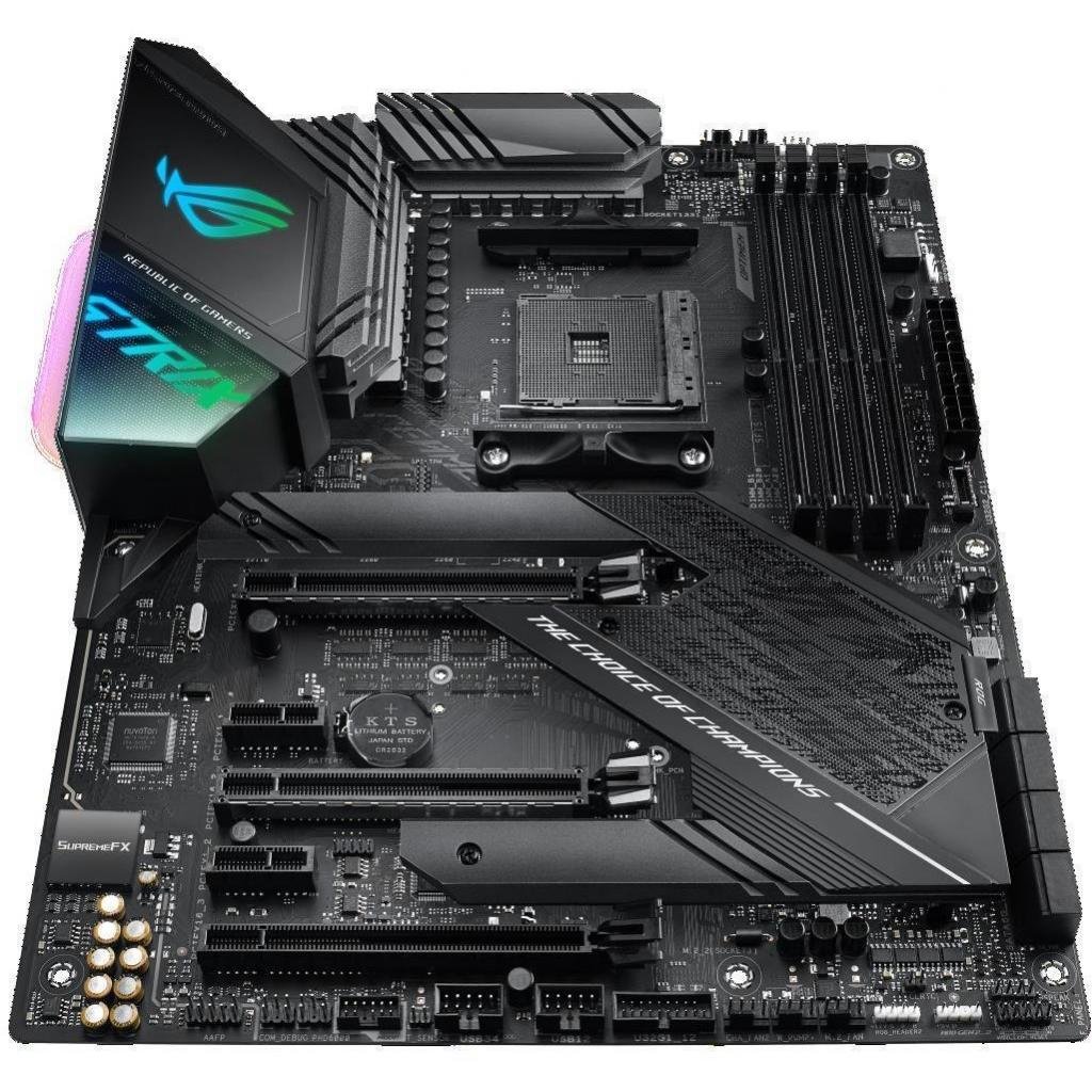 

Материнская плата ASUS ROG_STRIX_X570-F_GAMING