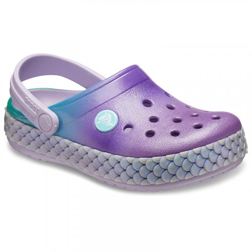 

Сабо Crocs 206344-530 27-28 C10 16.6 см